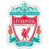 «Liverpool FC – S4T.tv» sticker set