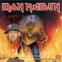 «Metal» sticker set