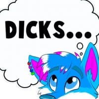«OmegaHusky(Cobalt ft. Kwik)» sticker set