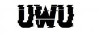 «uwu» sticker set
