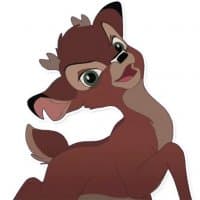 «Ronno» sticker set
