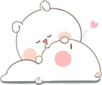 «tuagom» sticker set
