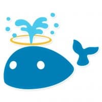 «Holy» sticker set