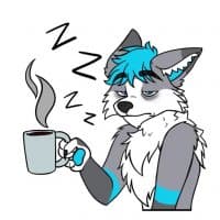 «Grey and Kyle [NSFW]» sticker set