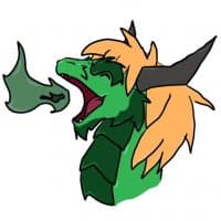 «MetalusDragon» sticker set