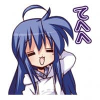 «LuckyStar» sticker set