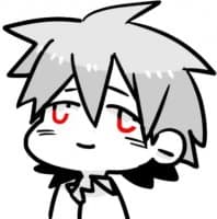 «anime» sticker set