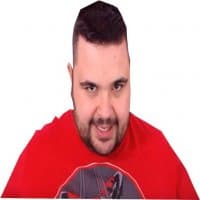 «Ciccio Triggered @ItsCrash» sticker set