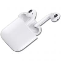 «AirPods» sticker set