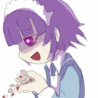 «ohayou» sticker set