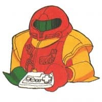 «retrogaming» sticker set