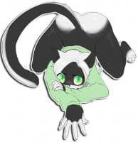 «ProbyKitty» sticker set
