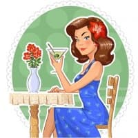 «@Beautifulstickers Housewife pack» sticker set