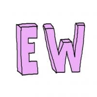 «Tumblr» sticker set