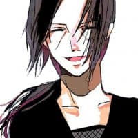 «itachi.saku» sticker set