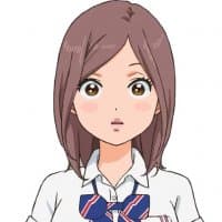 «OreMonogatari» sticker set