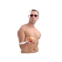 «VPelevin» sticker set