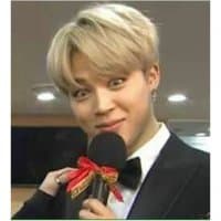 «Kpop» sticker set