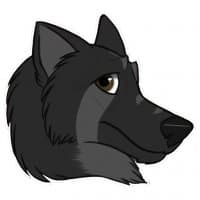 «WolfITA» sticker set