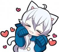 «Honeybee» sticker set
