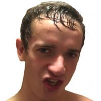 «8dicks» sticker set