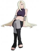 «ino.saku» sticker set