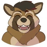 «KintamaRyo» sticker set