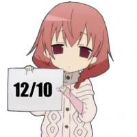 «Anime Stickers (@lewayer)» sticker set