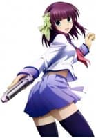 «Yurippe» sticker set