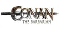 «Conan El Barbaro» sticker set