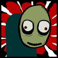 «bob» sticker set