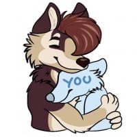 «sticker examples» sticker set