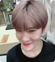 «Nct and OTHER Stuff» sticker set