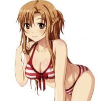 «Hentaizzers» sticker set