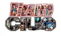 «I bizzarri sticker della jojo bizarre community» sticker set