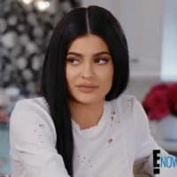 «– Kylie Jenner | @Its_ArTina » sticker set