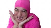 «newstikerspackfilthyfrank» sticker set