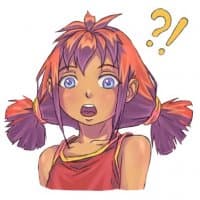 «SSSR-chan» sticker set