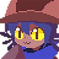 «Niko [OneShot]» sticker set