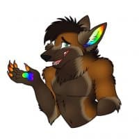 «Ritter» sticker set
