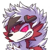 «Lycaxel» sticker set