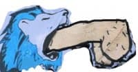 «zenitbomzhi» sticker set