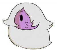 «StevenUniverse» sticker set