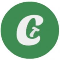 «ctw» sticker set