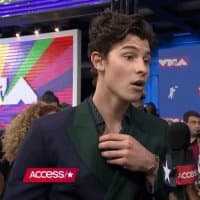 «Shawn Mendes by [ @HalseyFrangipane‍ ]» sticker set