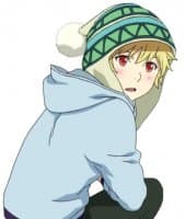 «Noragami» sticker set