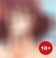 «Kumiko’s Ahegao» sticker set