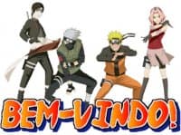 «Naruto @IDaNet» sticker set