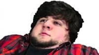 «JonTron» sticker set