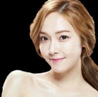 «Jessica» sticker set